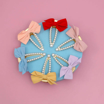 FloraCharm Hair Pin (Pack of 12) - UBKWS879