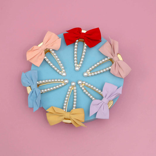 FloraCharm Hair Pin (Pack of 12) - UBKWS879