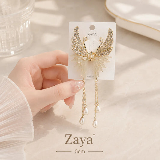 Zaya Premium hair claw (1 Pc) - UBKWS3092