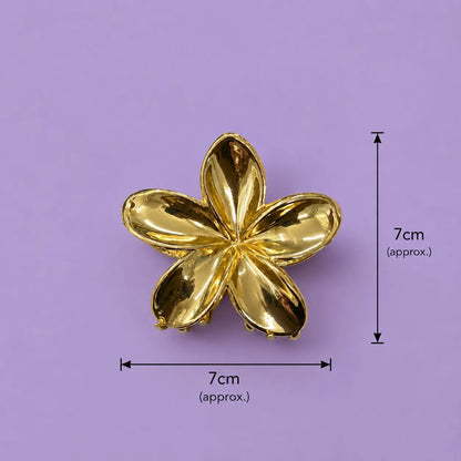 XL Premium Metal hair claw clip (1Dz) - UBKWS2821