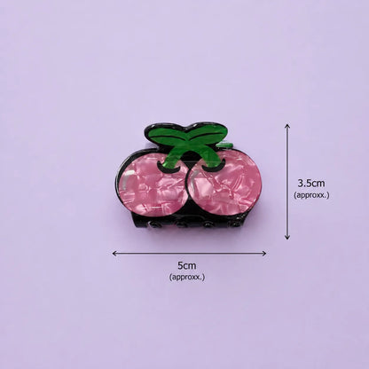 Korean Fruit Hiar claw (1Dz) - UBKWS2846