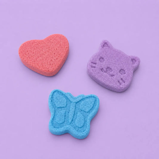 Bath sponge (1Dz) - UBKWS505