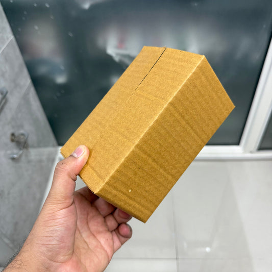 R-1 Corrugated Box - Small - 25 Boxes