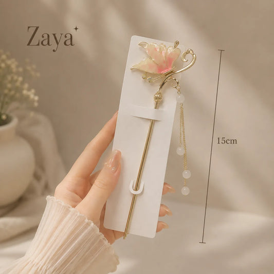 Zaya Premium hair sticks - UBKWS3075