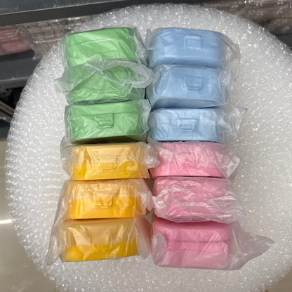 Mini Travel Jewelry Organizer (12Pcs) - UBKWS1231