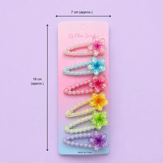 Korean pins card - UBKWS2984
