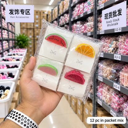 Korean hairpins (1Dz) - UBKWS4262