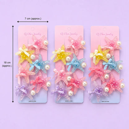 Korean pins card - UBKWS2986