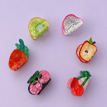 Korean Fruit Hiar claw (1Dz) - UBKWS2846