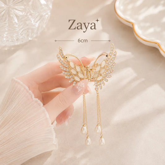 Zaya Premium hair claw (3Pcs) - UBKWS4001