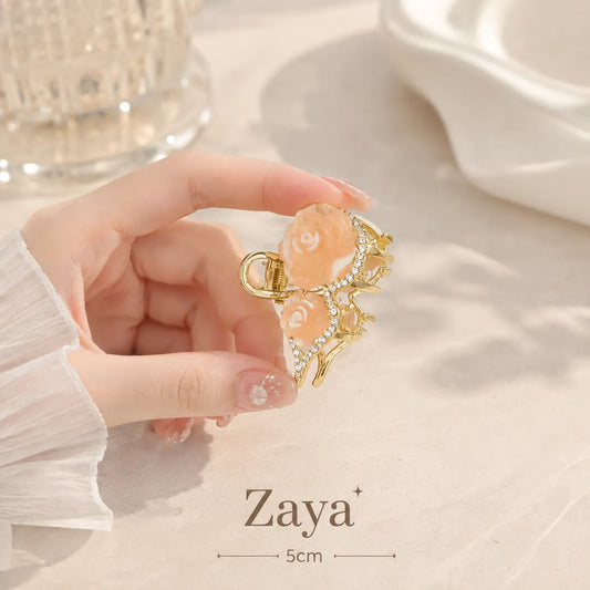 Zaya Premium hair claw (3Pcs) - UBKWS3091