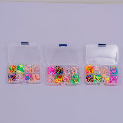 Disco rubber bands (12 Cases) - UBKWS950