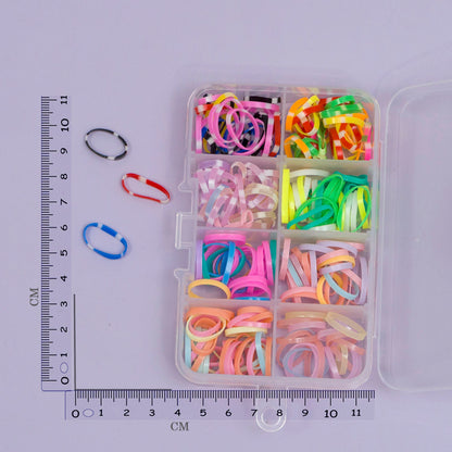 Disco rubber bands (12 Cases) - UBKWS950