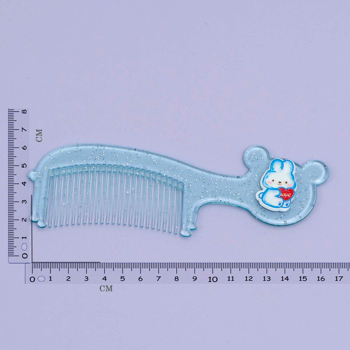 Kids Style hair comb (Pack of 12) - UBKWS905