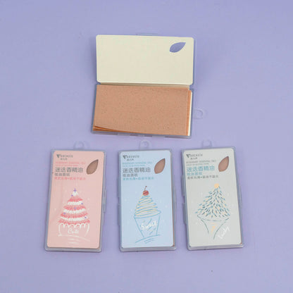 Facial Blotting Paper (12Box) - UBKWS1274