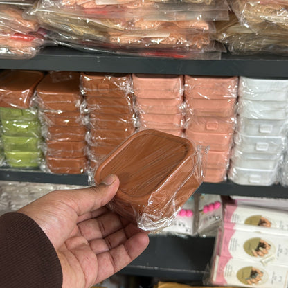 Silicone Jewelry Case (12Pcs) - UBKWS1236