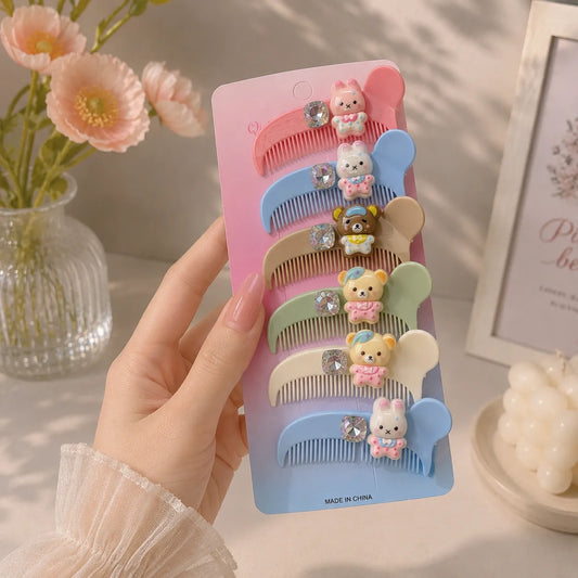 Korean pins card - UBKWS2988
