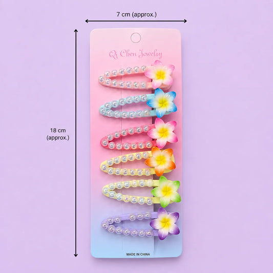 Korean pins card - UBKWS2983