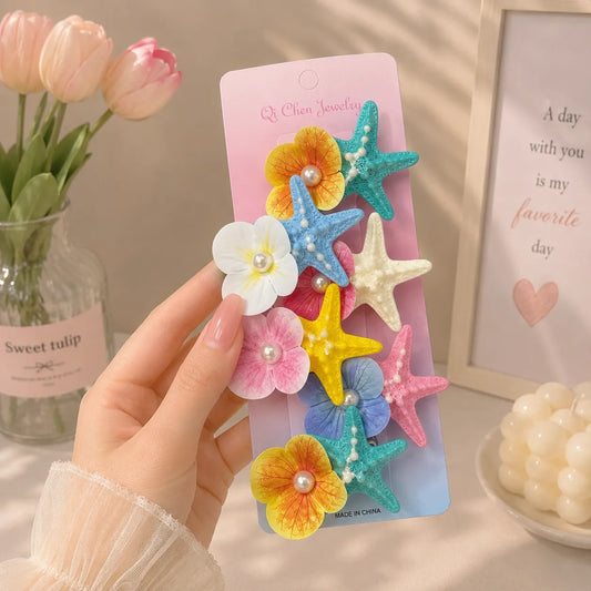 Korean pins card - UBKWS2987