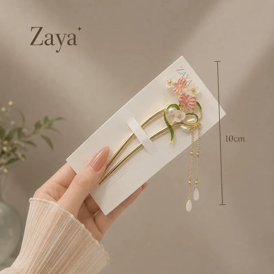 Zaya Premium hair sticks - UBKWS3079