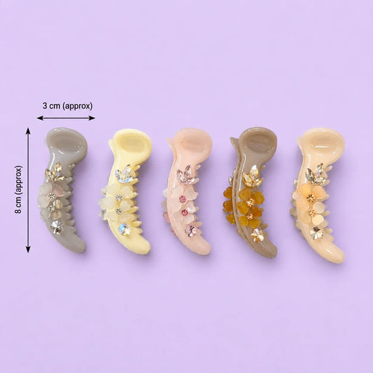 Premium Bofeini banana claw (1Dz) - UBKWS4181