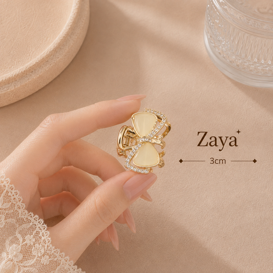 Zaya Premium hair claw (3Pc) - UBKWS4026