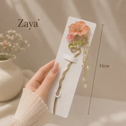 Zaya Premium hair sticks - UBKWS3080