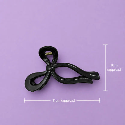 Unbreakable Classic Hair Claw (1Dz) - UBKWS2781