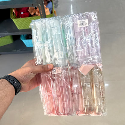 Printed Protective Case For Eyewear (Pack of 12) - UBKWS733