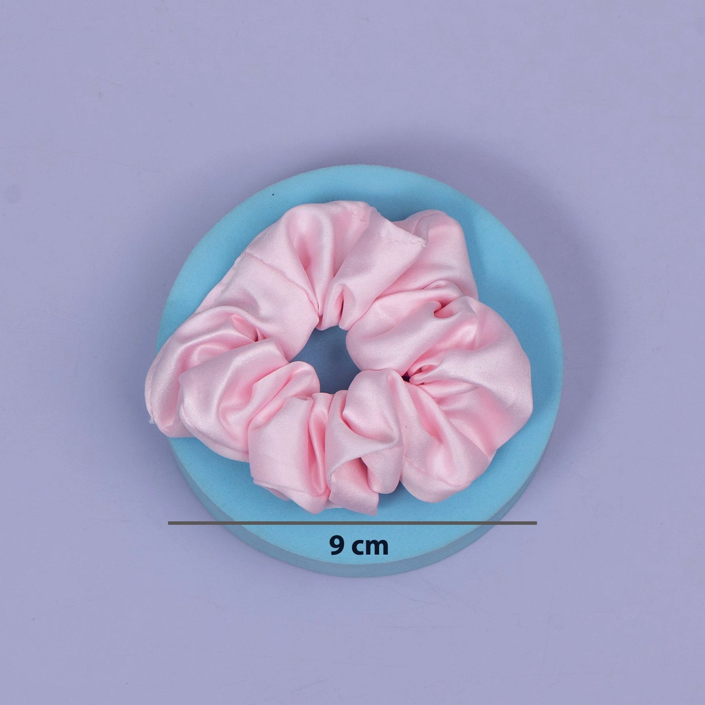 Satin Soft Scrunchies Set (1Dz) – UBKWS2719