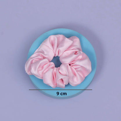 Satin Soft Scrunchies Set (1Dz) – UBKWS2719