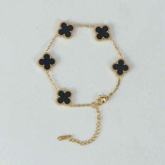 Anti tarnish Bracelet - UBK3262