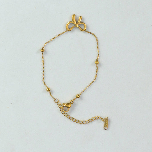 Anti tarnish Bracelet - UBK3268