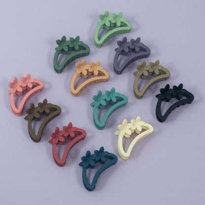 Matte Hair Claw (Pack of 12) - UBKWS1129