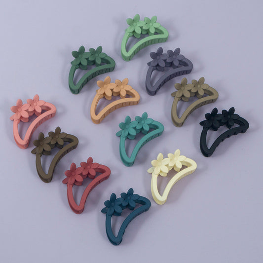 Matte Hair Claw (Pack of 12) - UBKWS1129