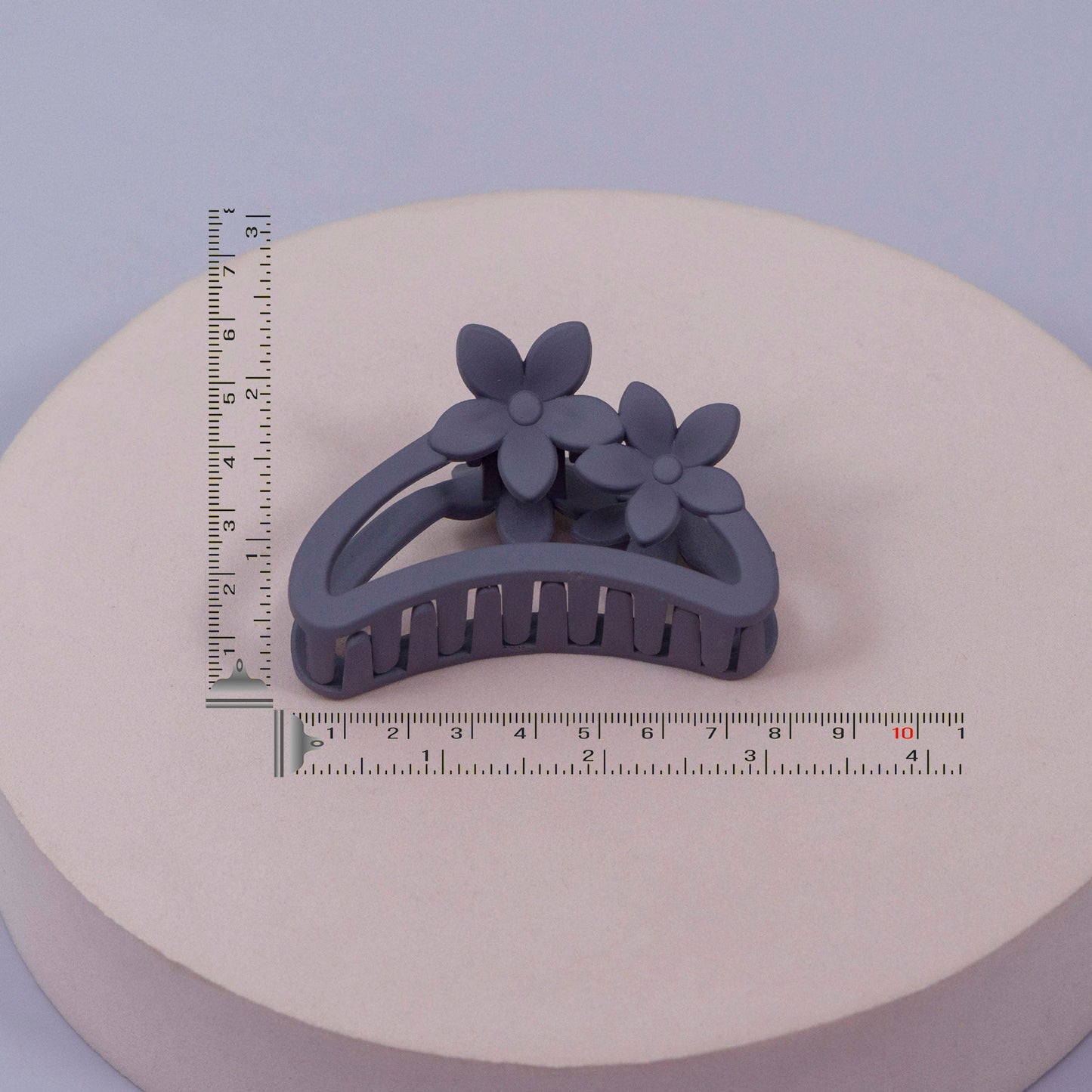 Matte Hair Claw (Pack of 12) - UBKWS1129