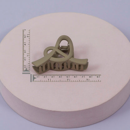 Matte Hair Claw (Pack of 12) - UBKWS1131