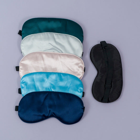 Silk Sleep Mask (12Pcs) - UBKWS1160