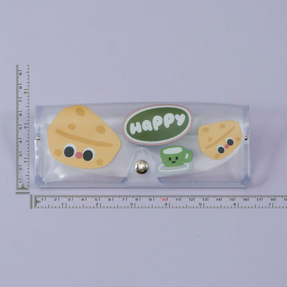 Cartoon Print Specs Case (12Pcs) - UBKWS1163