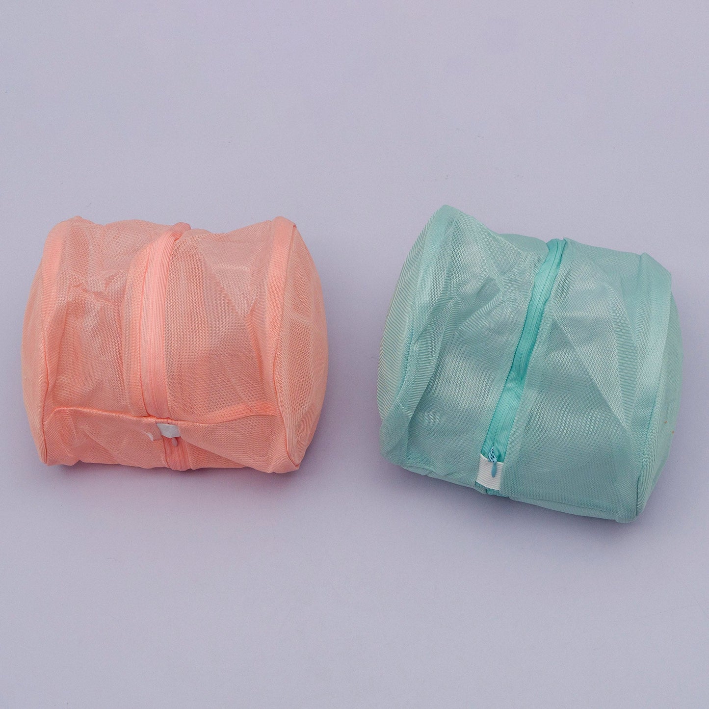 Laundry Wash Bags (12 Pcs) - UBKWS1168