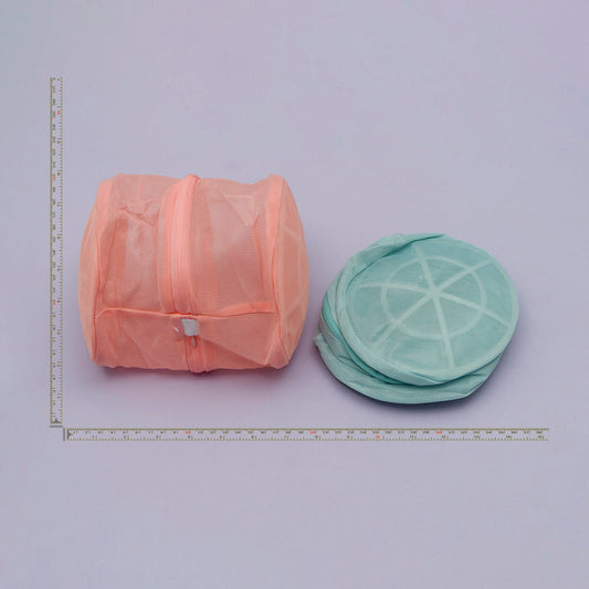 Laundry Wash Bags (12 Pcs) - UBKWS1168