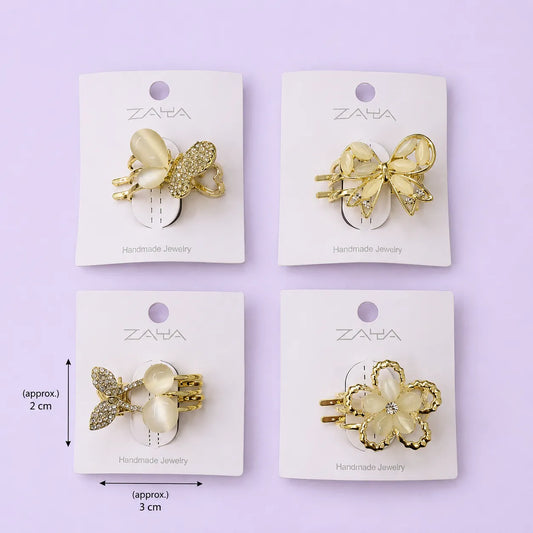 Zaya Mini side pins (6Pcs) - UBKWS4057