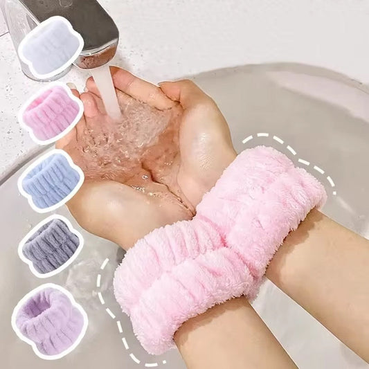 Face Wash Wristband (Pack of 12) - UBKWS1023