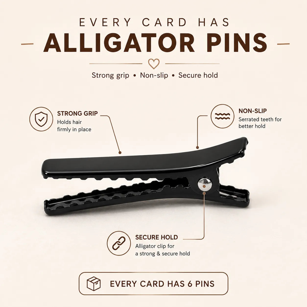 Korean pins card - UBKWS2986