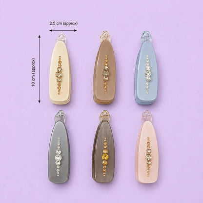 Premium Bofeini banana claw (1Dz) - UBKWS4178