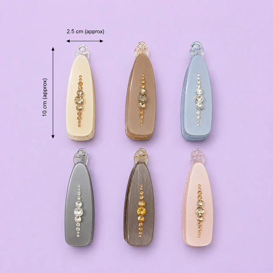 Premium Bofeini banana claw (1Dz) - UBKWS4178