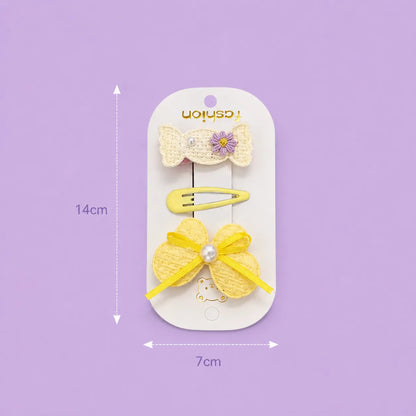 Hair pins set (1Dz) - UB-428
