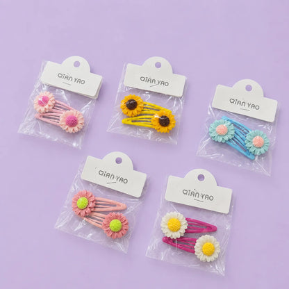 Sunflower tic tac (10 Pair) - UBKWS2848