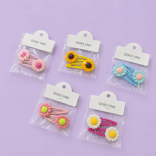 Sunflower tic tac (10 Pair) - UBKWS2848