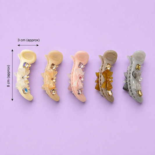 Premium Bofeini banana claw (1Dz) - UBKWS4180
